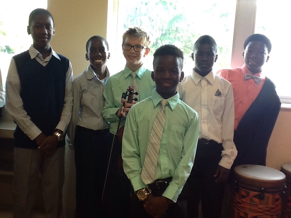 Congrats to Plumosa SOA 5th grade class of 2016..Oh the places you will go...@