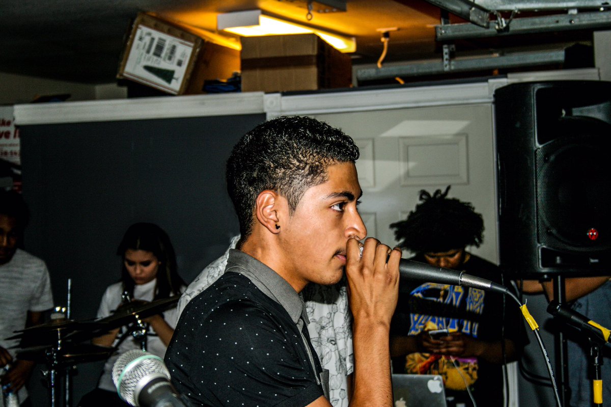 NeglectedMedia's tweet photo. NEGLECTED MEDIA X @OneMilitia 

Pt. 2: @cabreraakid https://t.co/1ErXuCKNnr