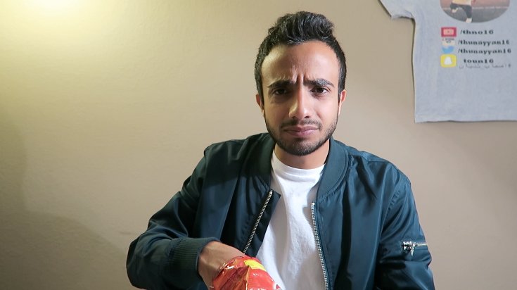 السلام عليكم جميعاً، فيديو اليوم:
-تجربة الحلويات المكسيكية
-بالفلفل والطماطم
-بهارات غريبة
youtube.com/watch?v=TOIRfi…