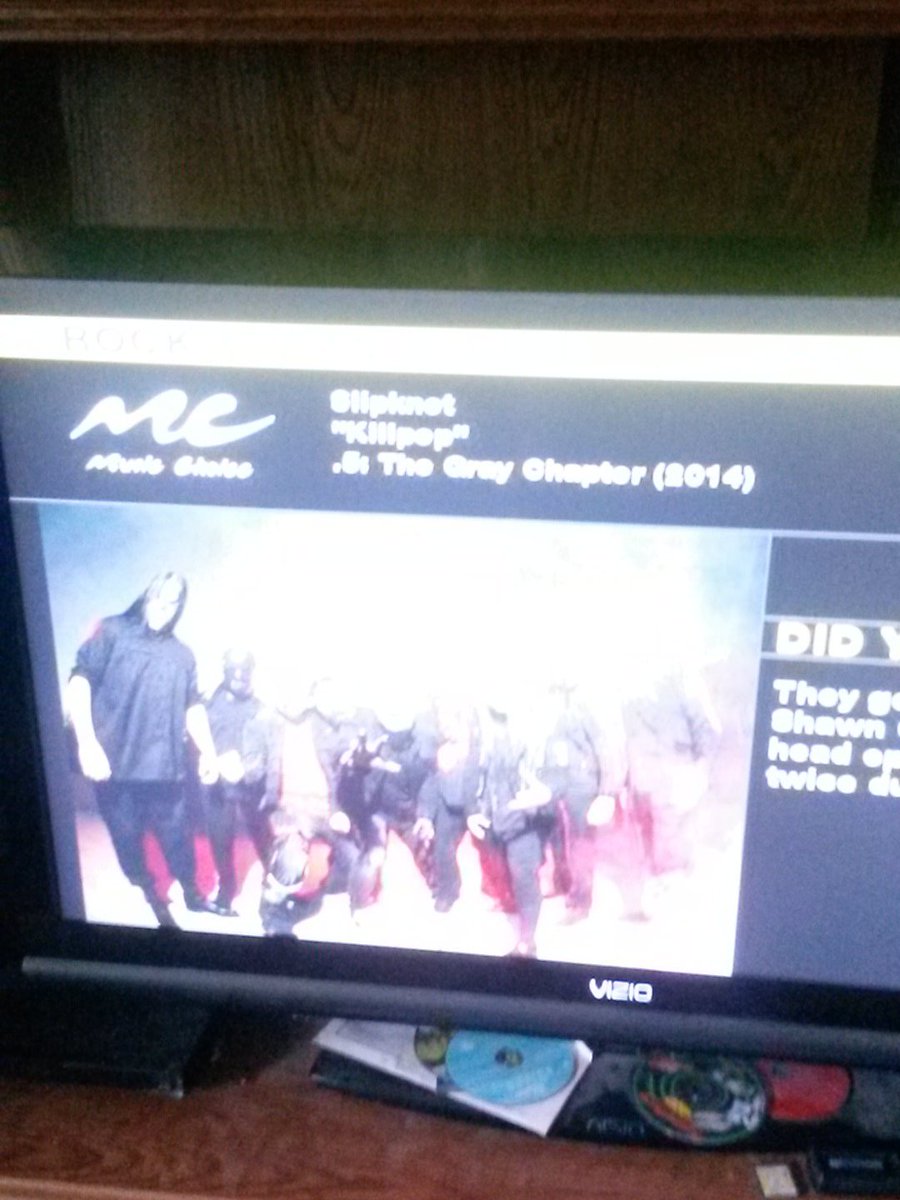 kncdad03's tweet photo. @slipknot @CoreyTaylorRock https://t.co/gpwP7DzDaa