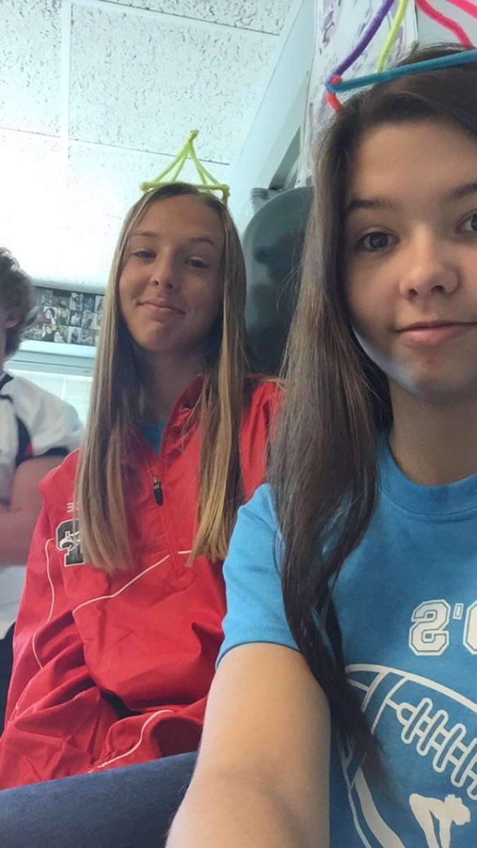 mfrieler43's tweet photo. Happy Birthday 🆎 have a fantastic day! 🎉🎉 https://t.co/mLTMCWhoHW