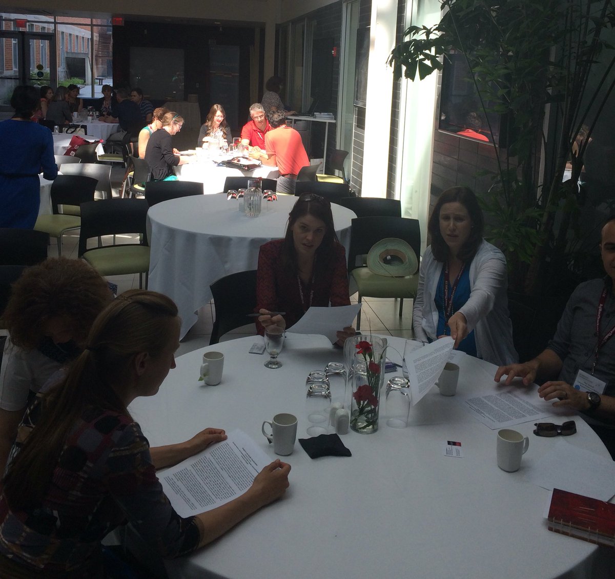 Speed dating sj