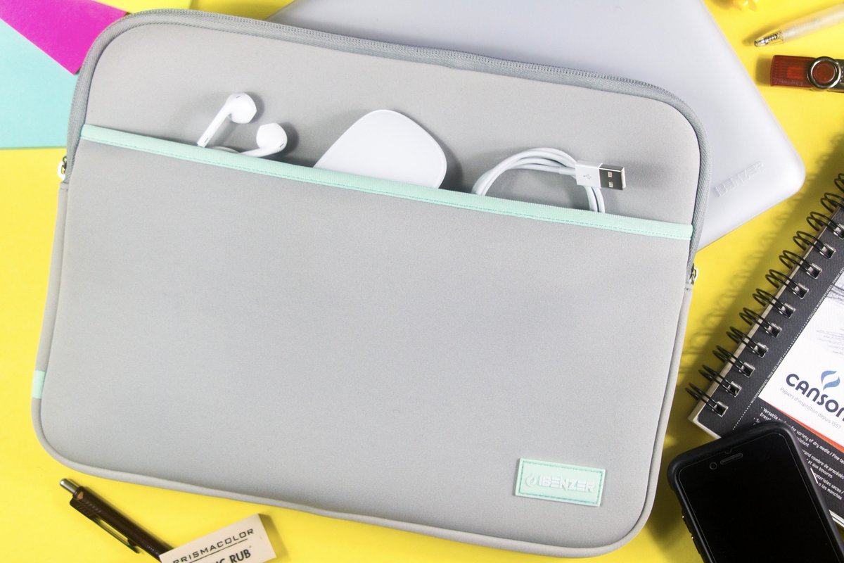 iBenzerUS's tweet photo. New color and New style sleeve protect your Macbook.
Check our list today.#ibenzer 
https://t.co/ulkcu25F4n https://t.co/ce9mL9MZrj