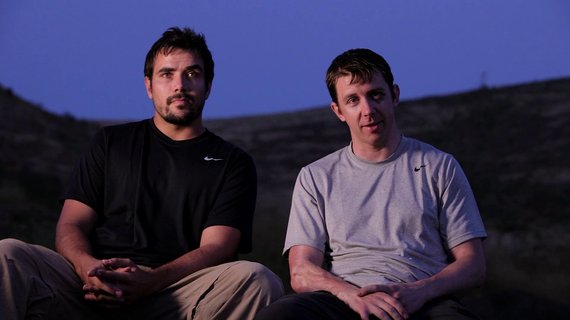 PTSD documentary shows the “many faces of Veterans who have walked the same path” 1.usa.gov/1RQHkKd