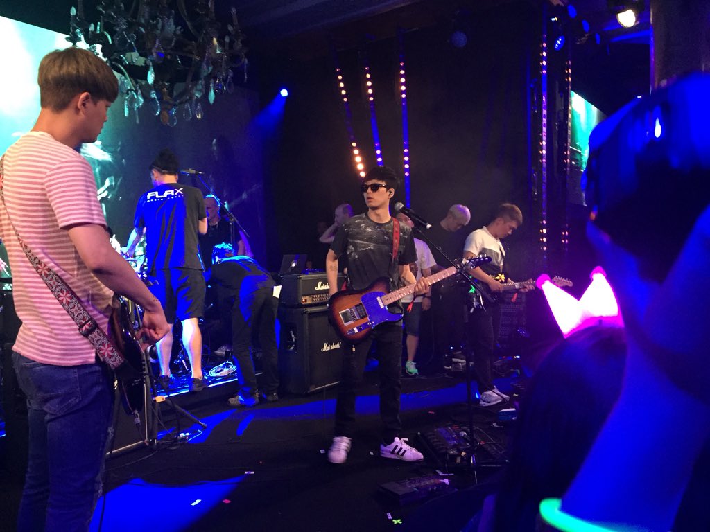 하현우-ha hyun woo tweet media