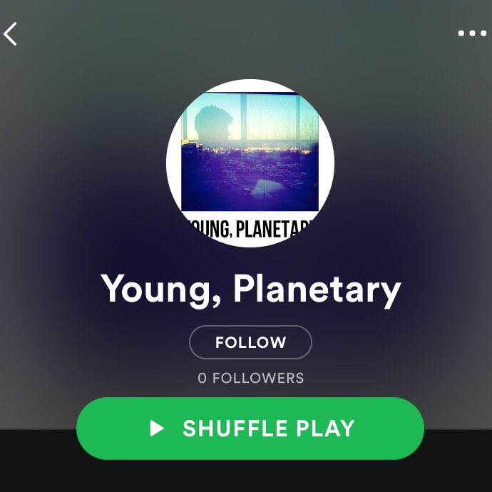 YoungPlanetary's tweet photo. MY "DEAD LETTERS" EP IS ON SPOTIFY, ITUNES, AMAZON, ETC. #newmusicfriday #indie #poppunk #alternative #emo #grunge https://t.co/rYbT1mlNEq