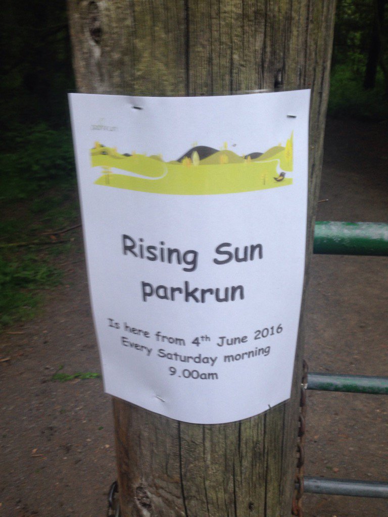 Scottylloyd1979's tweet photo. It's amazing what you can find on a Friday evening cycle #parkrun #northtyneside #randomdiscovery https://t.co/JePlDnFQvz