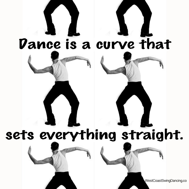 WCSDancing's tweet image. Dance is a curve that sets everything straight.