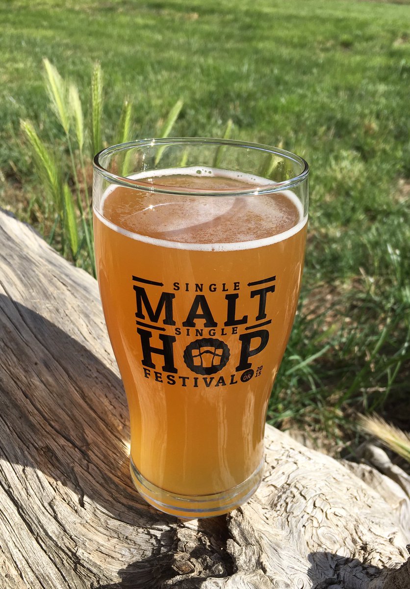 Jaryllo Got Me Going, Summer SMaSH, is on tap and waiting for you...
#DrinkLocal #CraftBeer #InRedmond