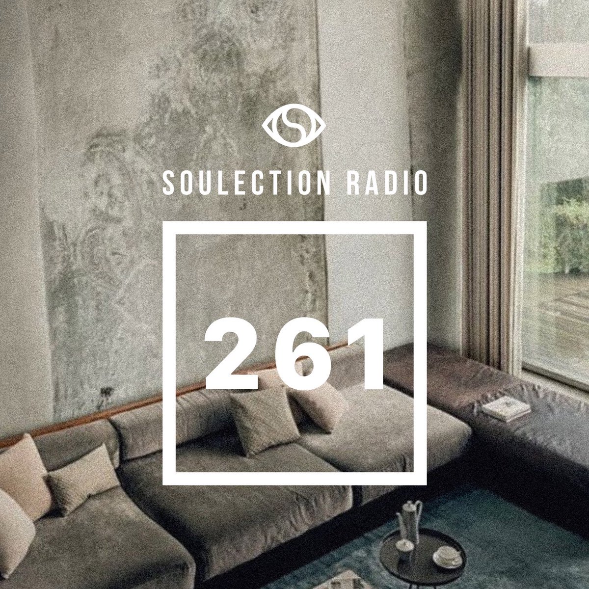 Soulection's tweet photo. Here is Show 261 🌐

full of good energy 🔃🎶
spread the word, tell a friend

Listen/DL: https://t.co/8CM99eRlUr 📱🖥 https://t.co/gWFIRpe0Ht