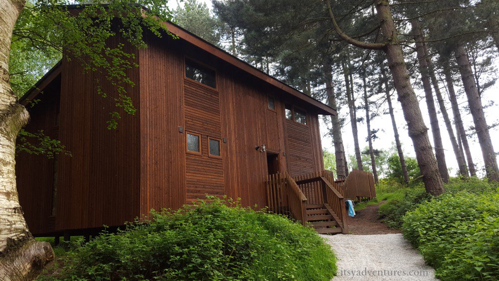 itsyadventures's tweet photo. My review of our @forestholidays Sherwood mini break is now live!

https://t.co/oEKknonaDv

#forestholidays #travel https://t.co/1TwzKtKrqI