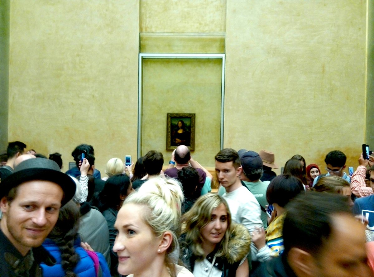 MartinaFerrer3's tweet photo. on està la Mona Lisa? #EF4tParis16 @EF4tESO https://t.co/3Q9bzAT8Q6