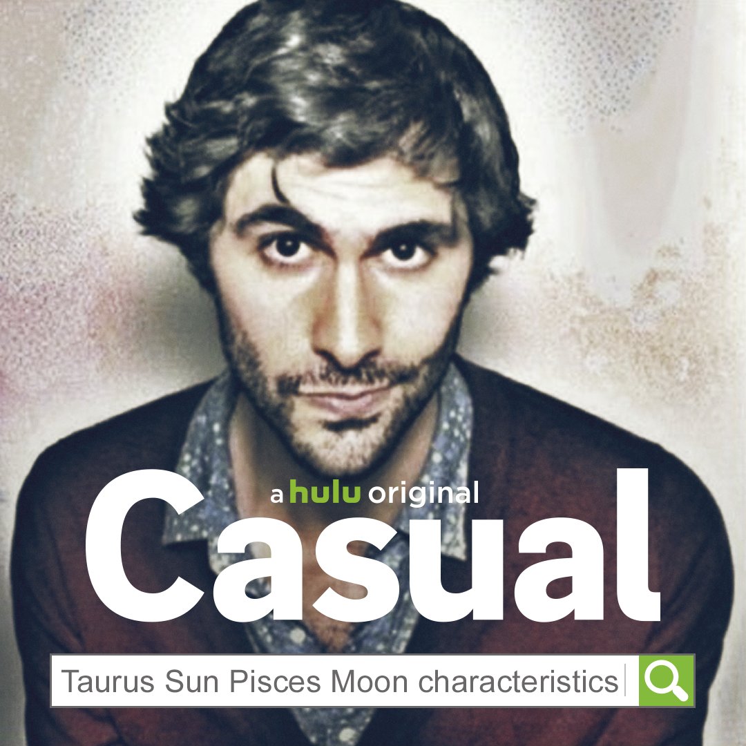 <a href="/JasperSpeier/">Jasper Speier</a> #CasualOnHulu