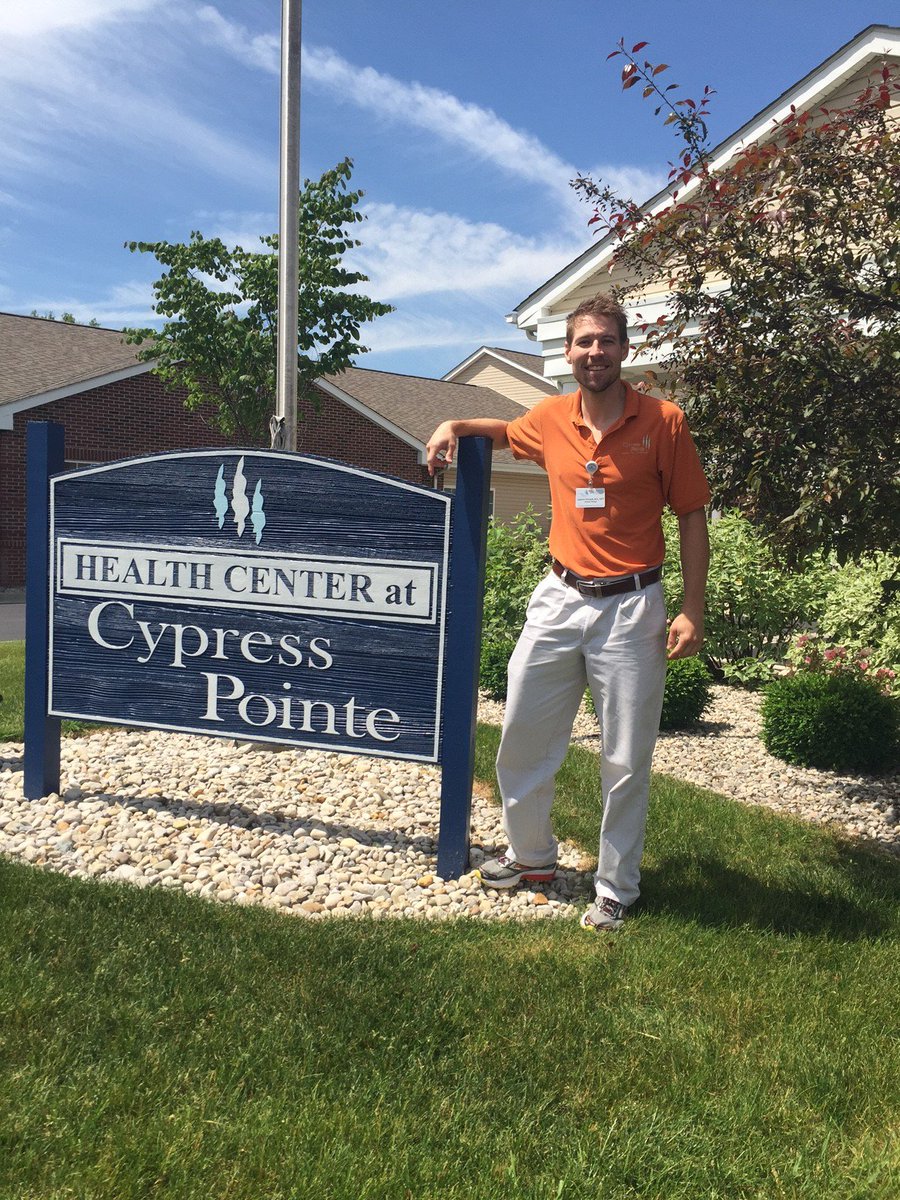 Good luck to Andy Prickett, PT, as he embarks on the #Trilogy200 bike ride next week! @ParagonRehab <a href="/Trilogy_FIT/">TrilogyFIT</a>