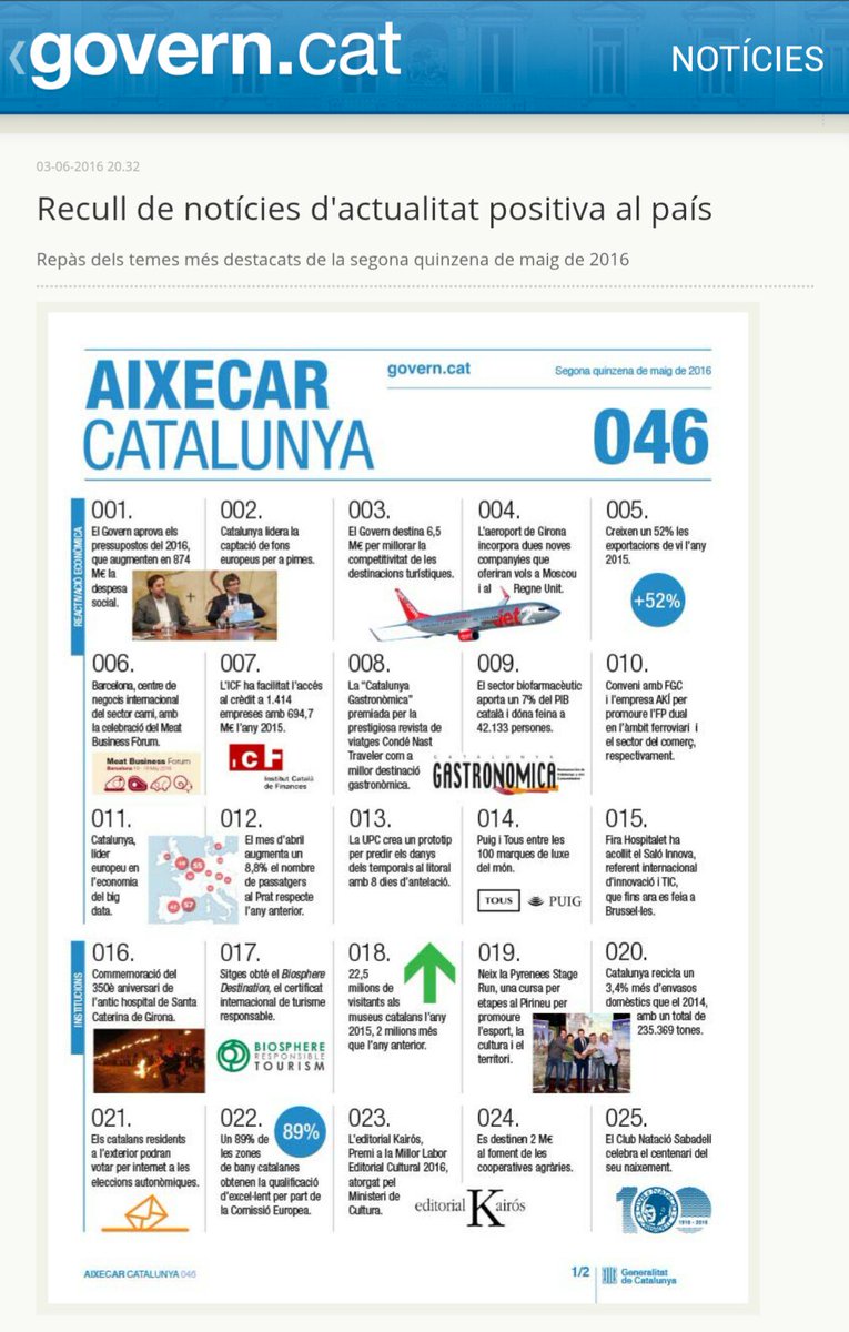 Aixecar Catalunya - Construint nou País