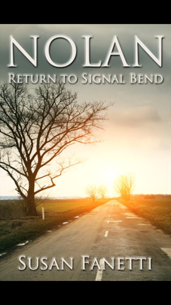 Heroesinbooks14's tweet photo. @UTCbookblog Followed by Nolan @sfanetti #SignalBend https://t.co/qtK9xiMUwN