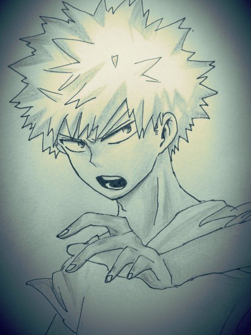 きりしまくん絶対あほ面になるな」|ねりねりのイラスト