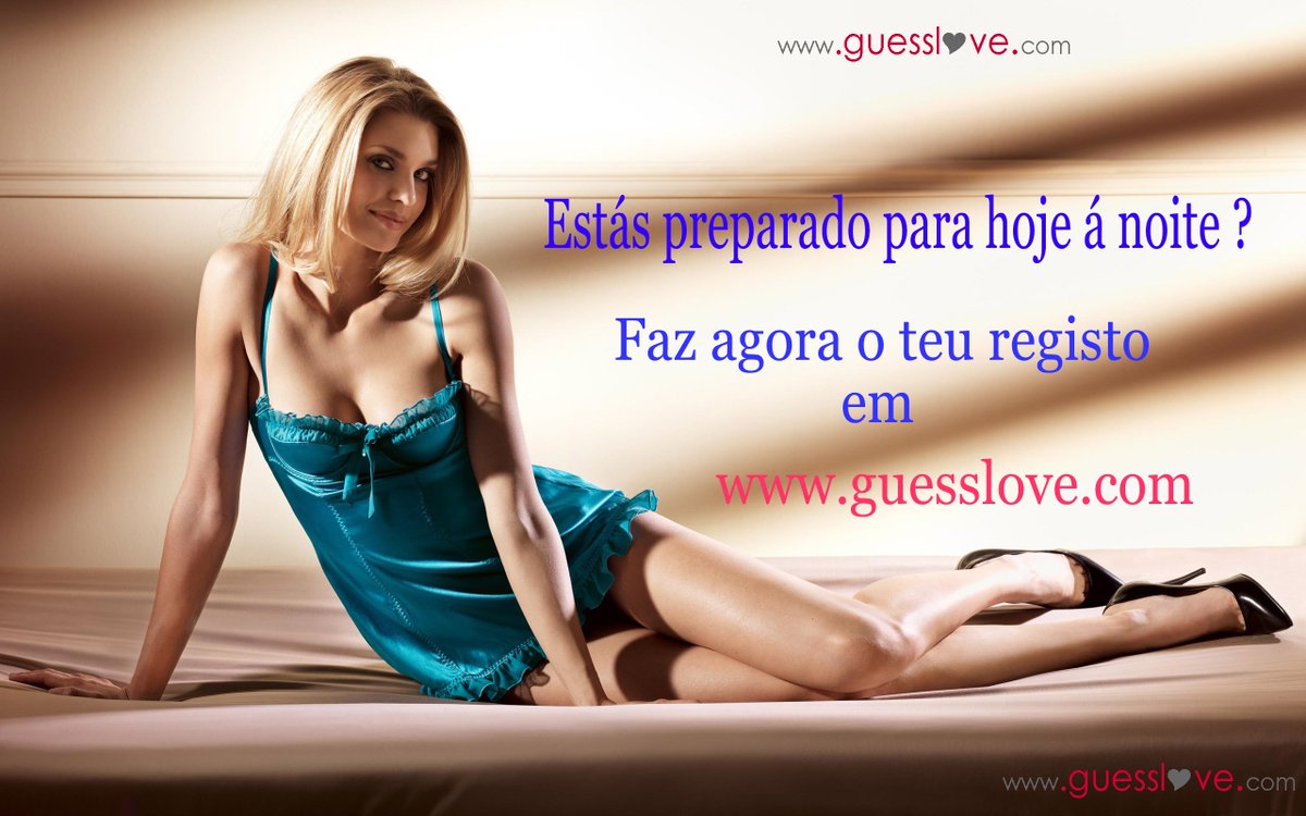 GuessLove tweet media