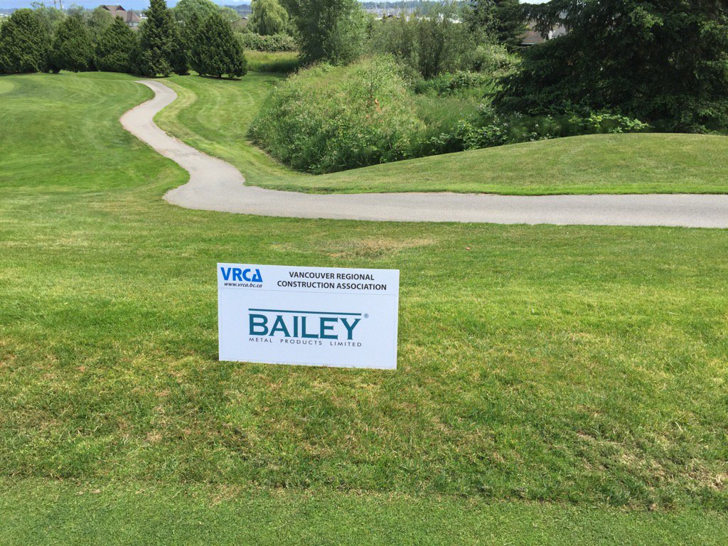 ApoonAlfie's tweet photo. VRCA Golf - Bailey sponsor https://t.co/MGPyAozrwx