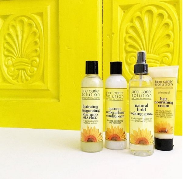 nandsbeauty's tweet photo. @rickys_nyc is a magical store full of (literally) all of your beauty needs and has #JCSProducts BOGO 50% off! 🙌 https://t.co/rzHigtHRDw