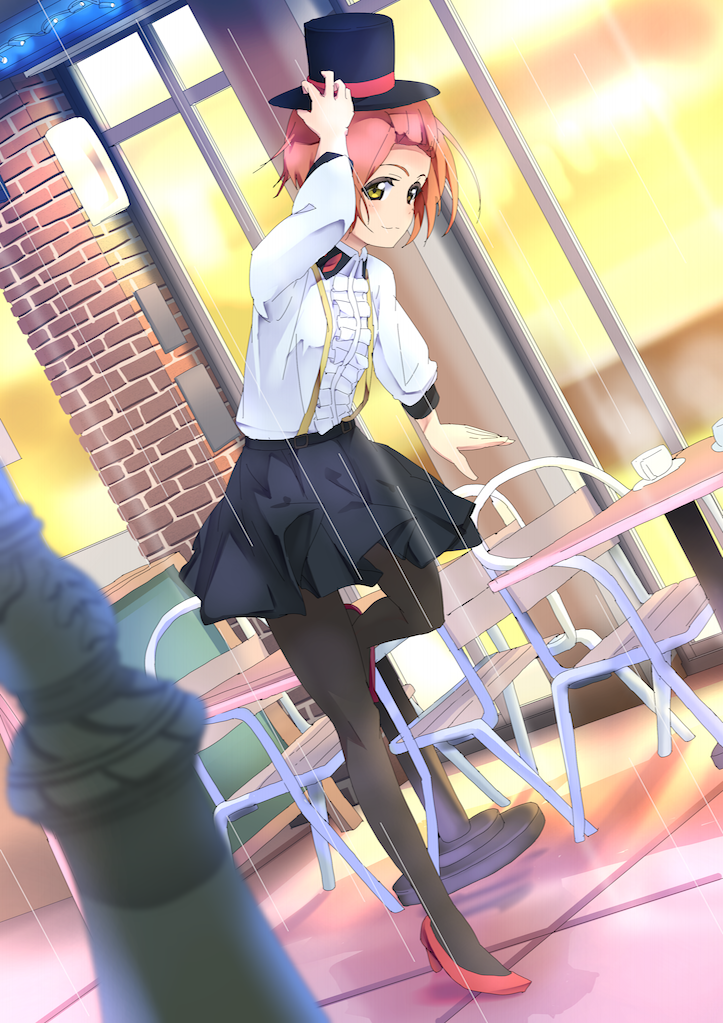 あじゃぱ ラブライブ 劇場版より Hello 星を数えて の星空凛ちゃん描いたよ O T Co Xb300swbfj Twitter あじゃぱ ラブライブ 劇場版より Hello 星を数えて の星空凛ちゃん描いたよ O T Co Xb300swbfj Twitter