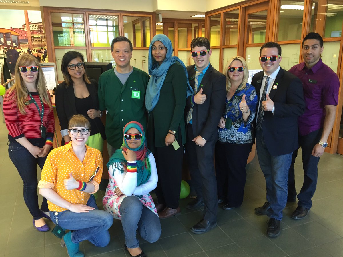 NMihalievitch's tweet photo. Century Park Pride!! #FirstTweet #tdpride #thiswaseasy #whydidntanyonetellme https://t.co/JTnF6TgqmG