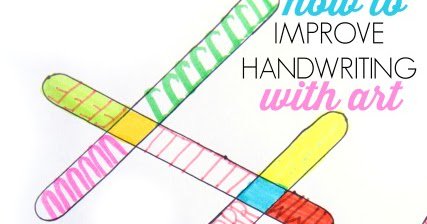 TheOTtoolbox's tweet image. Use tangle art to improve #handwriting! buff.ly/1RSLUYn #HandwritingTips #OT #OTtips