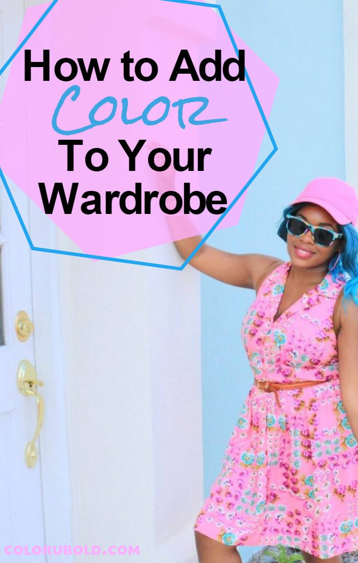 Change up your wardrobe😎 colorubold.blogspot.com/2016/06/how-to…

 <a href="/RT_Bloggers/">RT Bloggers</a> <a href="/bfblog_rt/">Beauty&FashionBlogRT</a> <a href="/bloggeroppsrt/">Blogger RT</a> <a href="/BloggersOC/">Bloggers of Colour</a> <a href="/UKBlog_RT/">UK Blogger RT</a>
