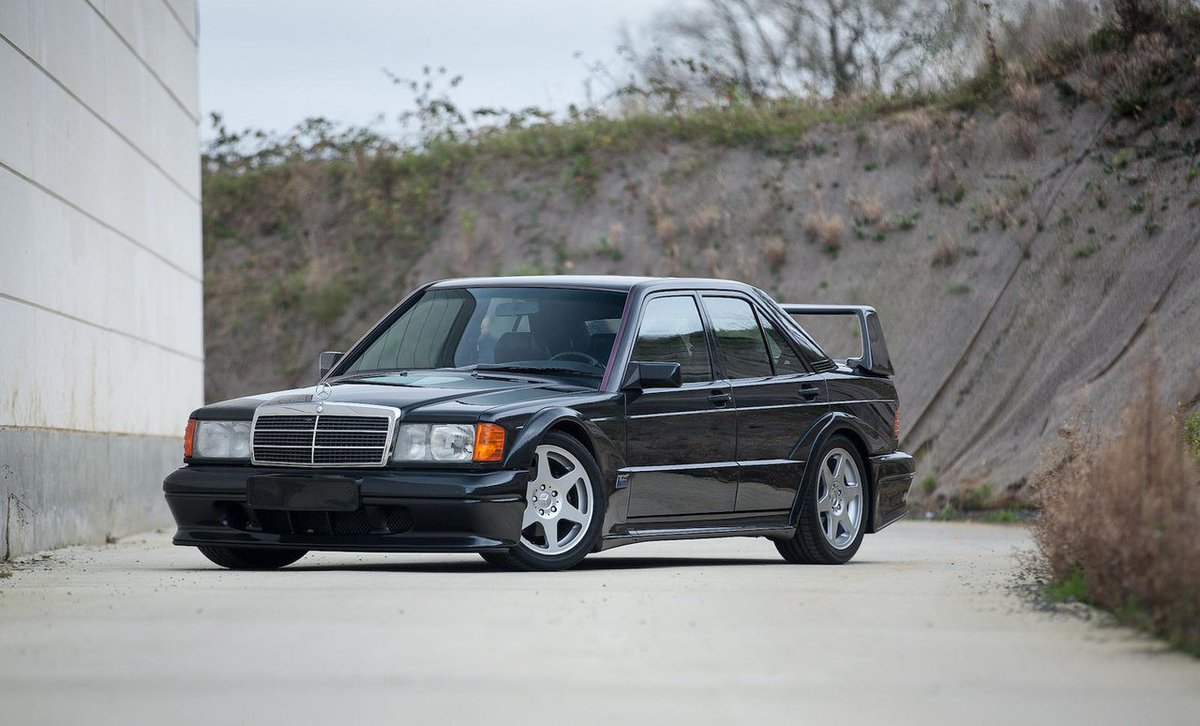 shellservice's tweet photo. #Фото_shellautoexpress
MERCEDES 190E 2.5-16 EVOLUTION II 1990
#MERCEDES #EVOLUTION #shellautoexpress https://t.co/YiW3vVvyda