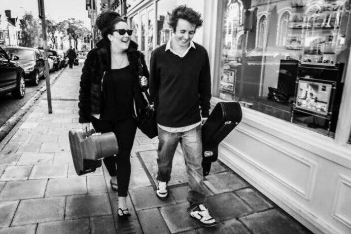 Sat 4th June on <a href="/BBCRadioWales/">BBC Radio Wales</a> <a href="/ChrisKorkey/">Chris Corcoran 🏴󠁧󠁢󠁷󠁬󠁳󠁿🍉</a> 
8pm @plumtreecafebar. Sun 5th 2pm <a href="/SaltCardiffBay/">Salt Cardiff Bay</a>