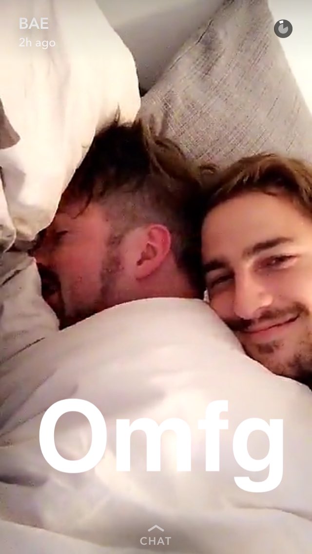 CantForgetK3BTR's tweet photo. Can I get in on this or? #thesedorks #butilove them https://t.co/L74CUrIsc7