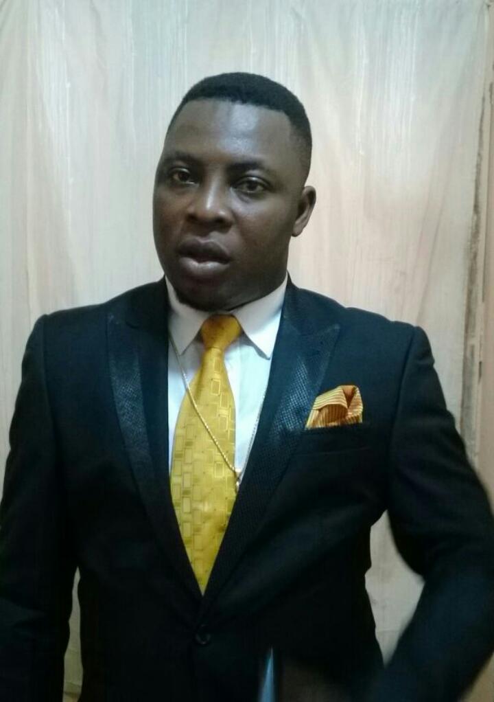 Prophet Nana Oppong on Twitter