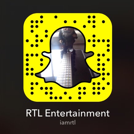 rtlnation's tweet photo. We're on Snapchat! Add us to see what's going on + peek behind the scenes of Rock the Leaves! #iamrtl #rtl10 #minot https://t.co/GxpY91sM1i
