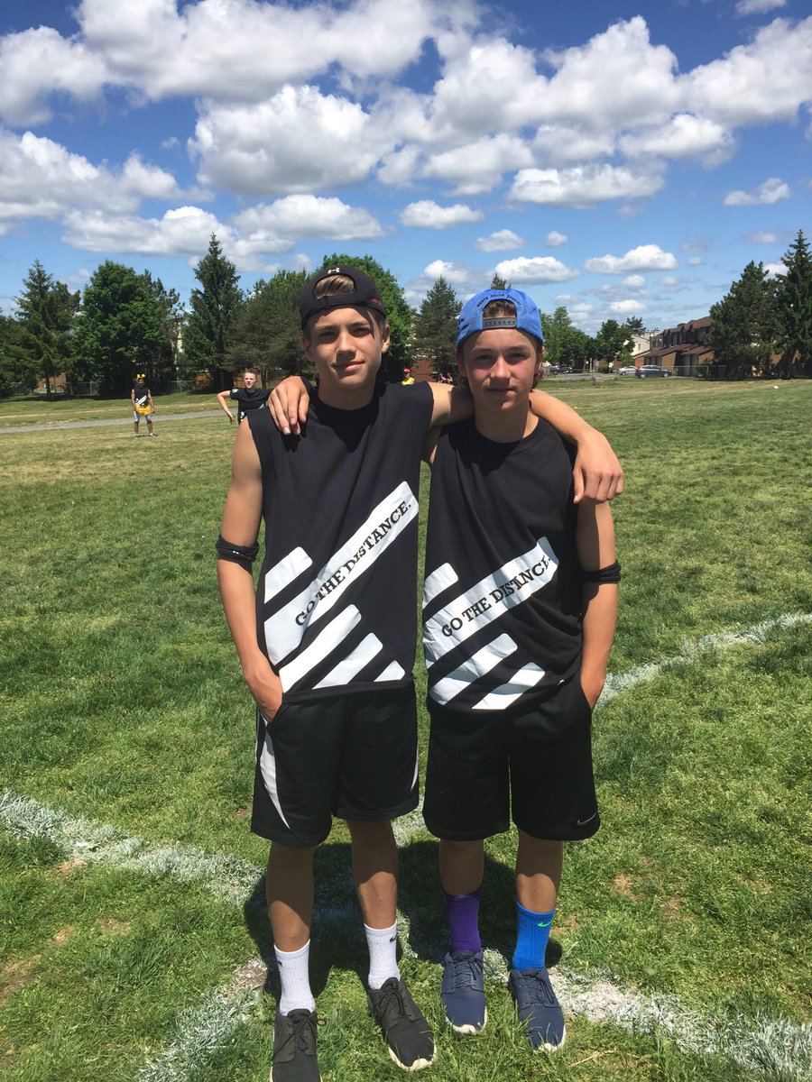 HunterSteele19's tweet image. #lancersagainstcancer