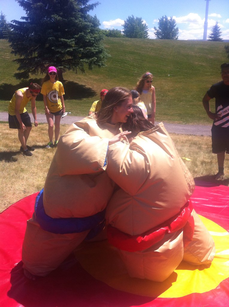 apavao33's tweet image. #LancersAgainstCancer