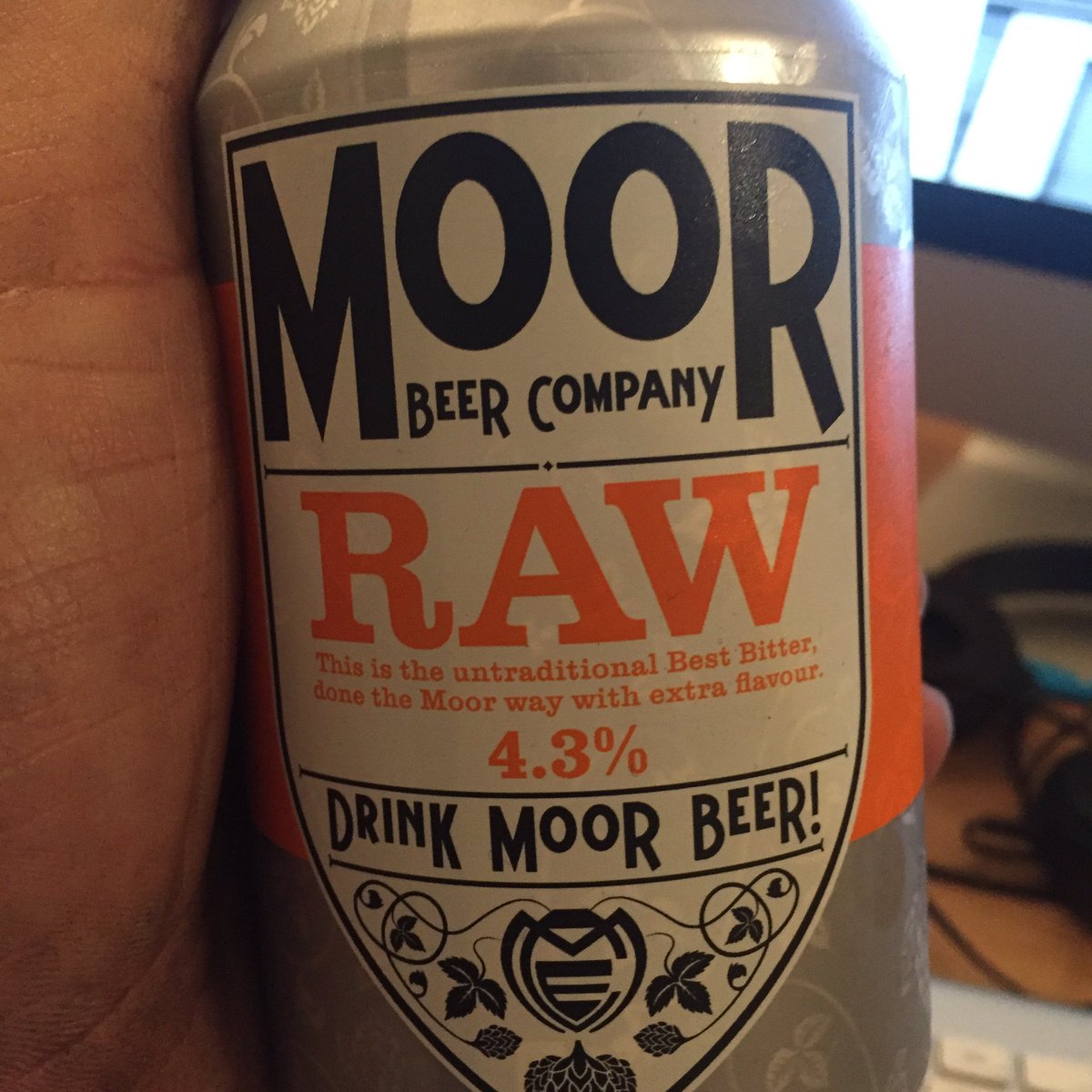 The Offy (@theoffy) on Twitter photo In from a very long day and just found this in the fridge, I'm so happy right now 😊 <a href="/BeerBrothersUK/">Beer Brothers Uk</a> @BottleShopDrew In from a very long day and just found this in the fridge, I'm so happy right now 😊 <a href="/BeerBrothersUK/">Beer Brothers Uk</a> @BottleShopDrew