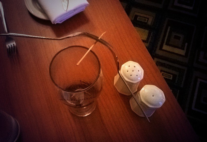 Philby91's tweet photo. Science is all the fun I need #dinnerwithmyself #hotellonely https://t.co/jg3E8gFdRv