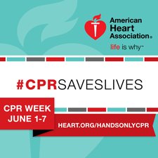 CenterforMEDICS's tweet photo. #CPRAwarenessWeek https://t.co/dtgUlGTnof