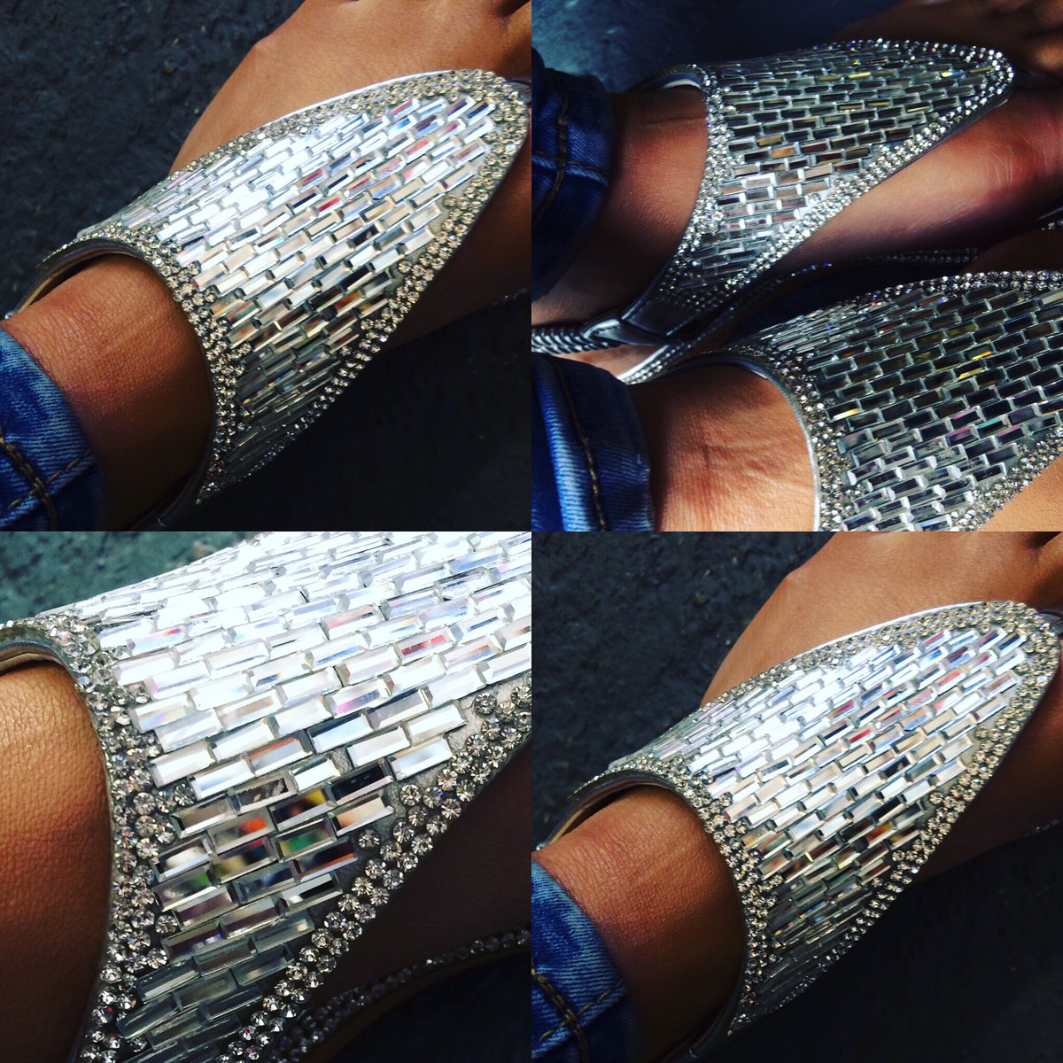 the_thread_shed's tweet photo. new summer sandals just in #RT #festivals #bohochic #bohemian #holiday #holiday2016 #Manchester https://t.co/fcA13xaDP1