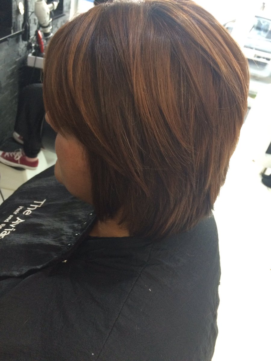 theaviarysalon's tweet photo. #leigh #salon #hair #amaze https://t.co/DpGILbINFB
