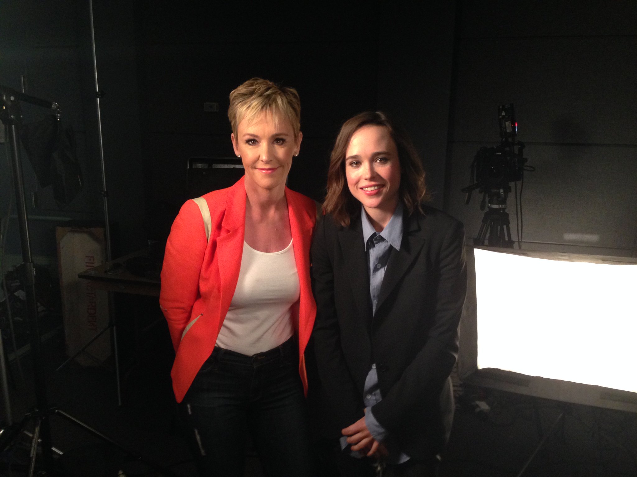 Wendy Mesley on Twitter: "Friday Interview @cbcnews # ...