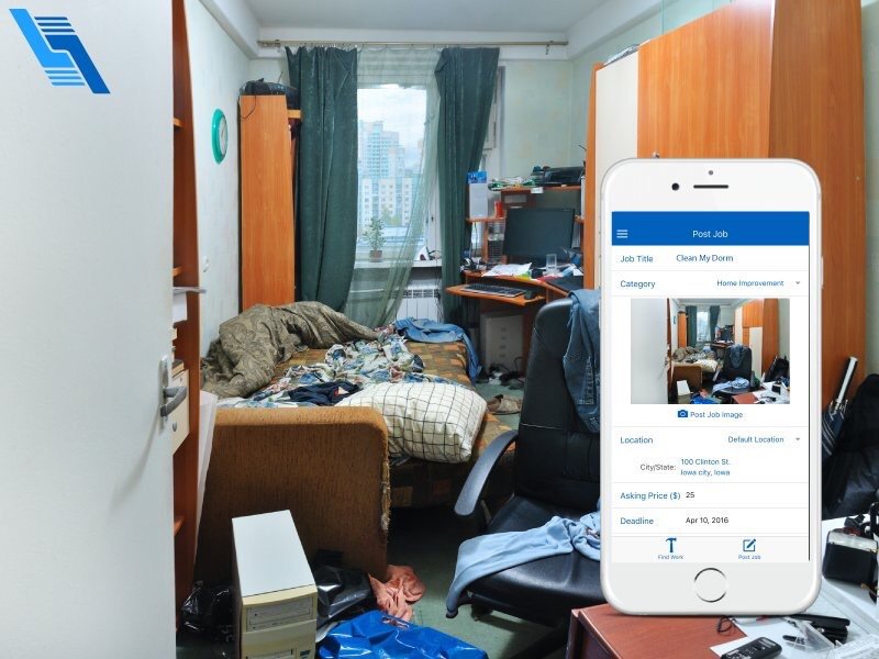 ListantLocal's tweet image. Take time to take care of the mess you have been ignoring!