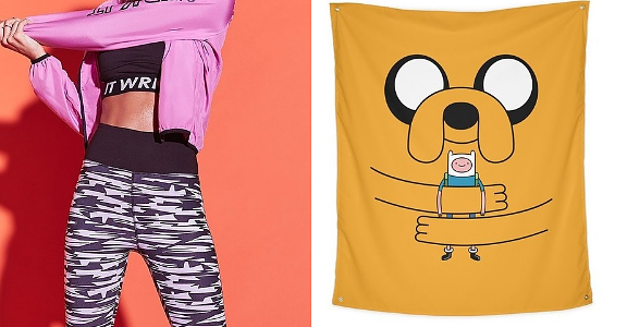 BuzzFeed's tweet image. 22 insane sales to shop this weekend bzfd.it/24ni2KP