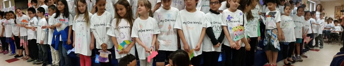 nwoods's tweet photo. @NYCSchools 1st ever Elementary School @NaliniKIDS Graduation @NYCSTEM success, looking 4wd 2 STEMSummer in theCity! https://t.co/s828cW3fz8