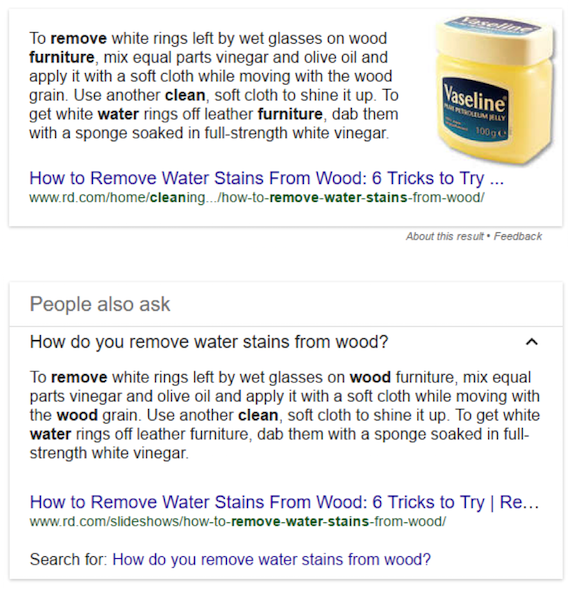GrowthHackerSEO's tweet photo. How To Get More Featured Snippets: 1 Million #Google SERPs Analyzed https://t.co/34gbdpebb7 https://t.co/kPrX0eBU9u