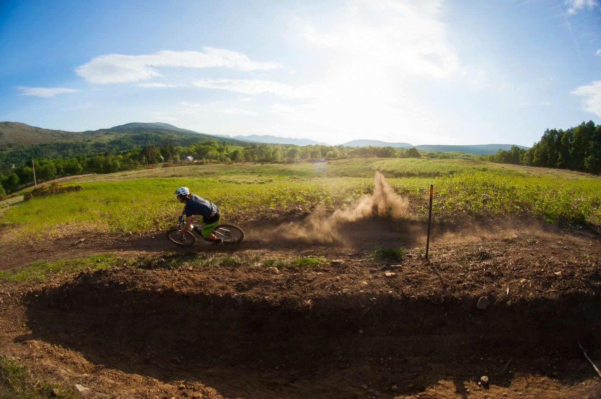 Dusty <a href="/TheNevisRange/">Nevis Range</a> is all time #roost