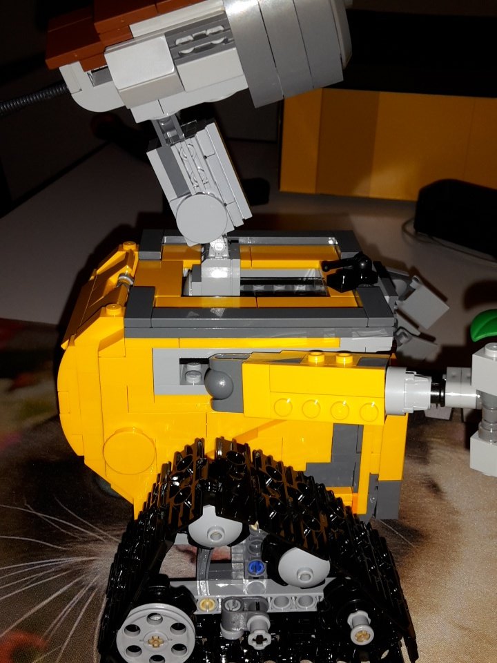 DontCallMeAgent's tweet image. How could you ever say "No" to this little guy?