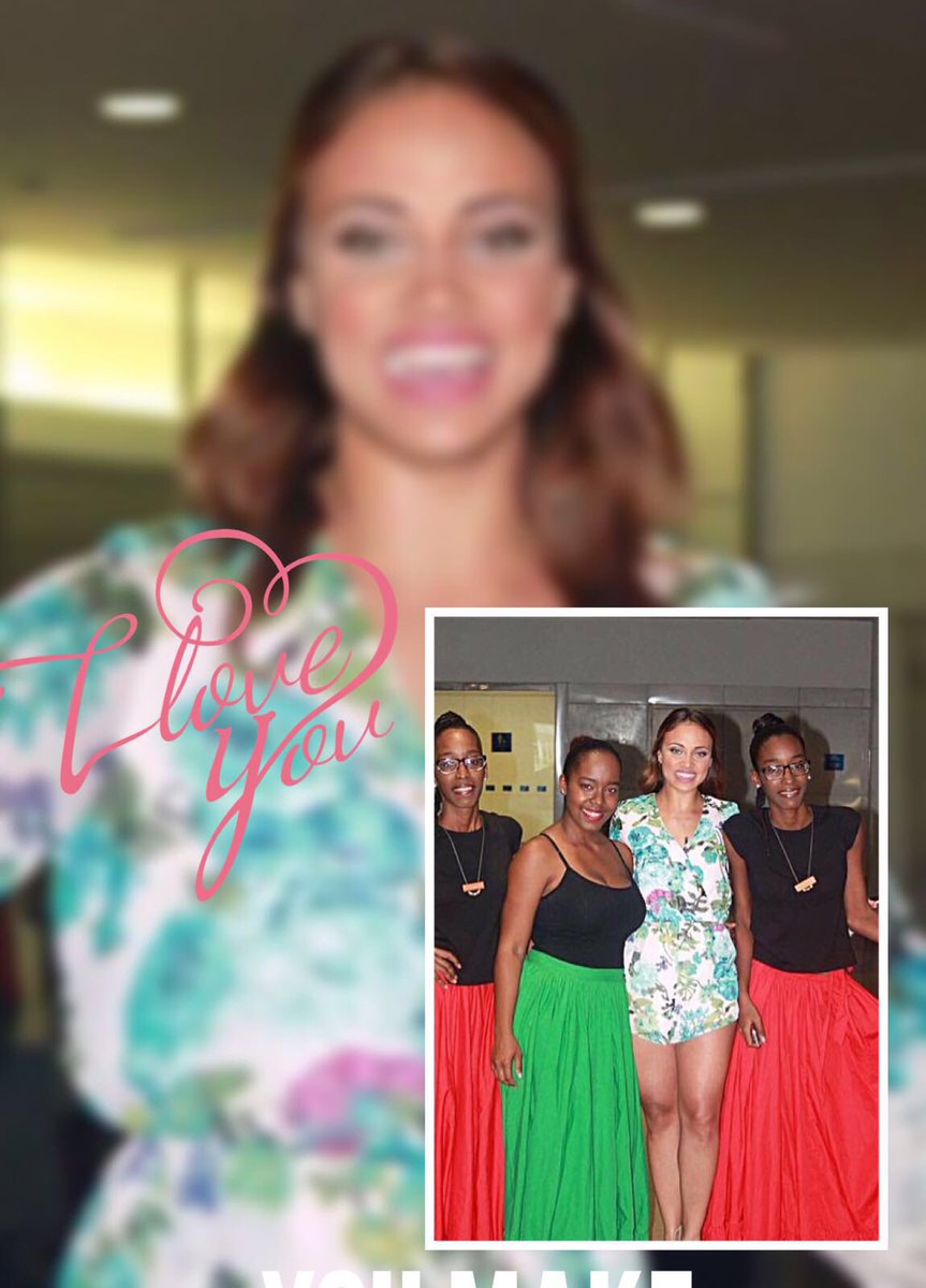 #NBLCatherineVoto tweet media