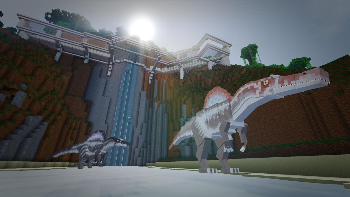 Smithy MC on Twitter: "#JurassicJune #30daysofdinosaurs 