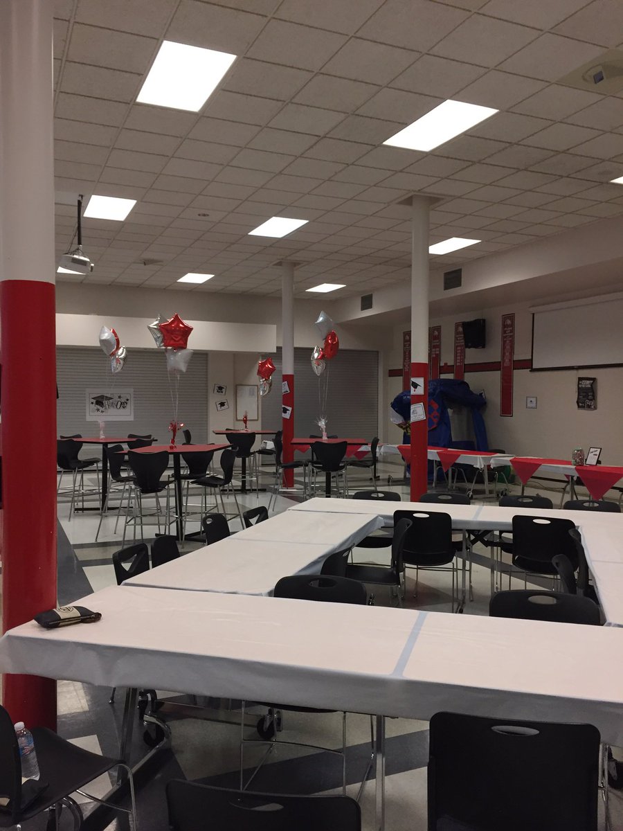 WHS Class of 2016 tweet media